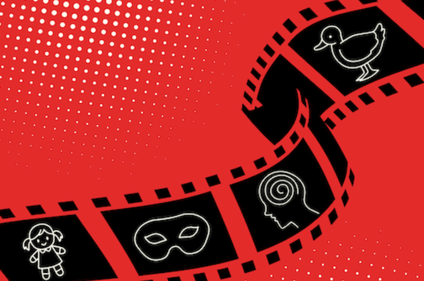 Strange Town: Film Screenings 1 ST Film