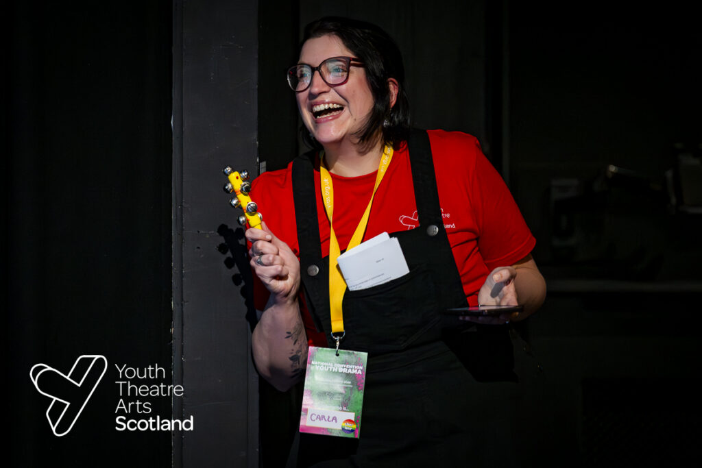 DramaCon2026 Sat 21 Mar 2026 Tron Glasgow © Andy Catlin www.andycatlin.com 1499