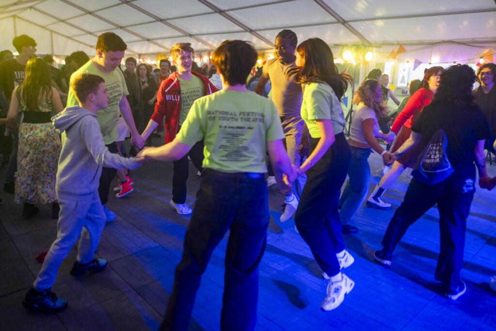 NFYT 2024 Ayr Sun 7 July 2024 © Andy Catlin 3409 2 scaled 1