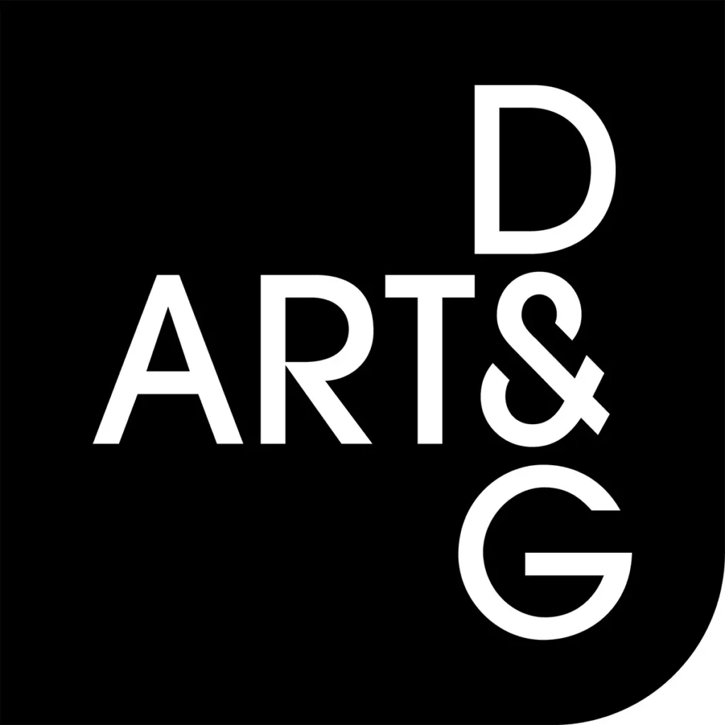 Arts D&G: Support for Ambition Fund 1 Arts D+G Logo
