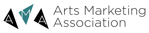 Arts Marketing Association logo