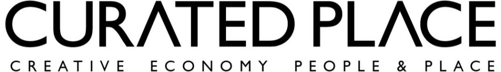 Curated Place logo