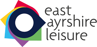 East Ayrshire Leisure Trust logo