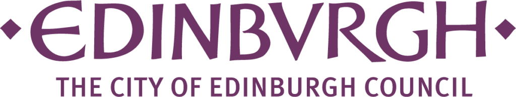 Edinburgh City Council logo