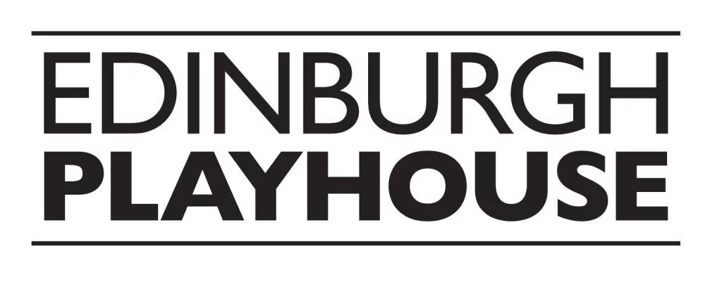 Edinburgh Playhouse Logo