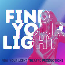 Find Your Light Logo