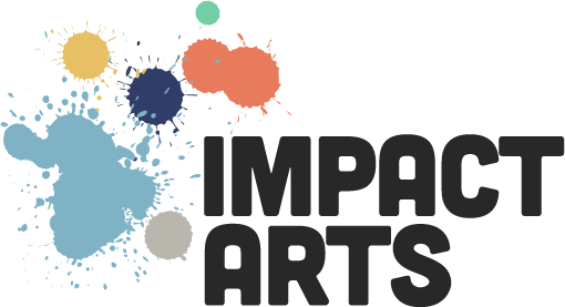 Impact Arts Logo