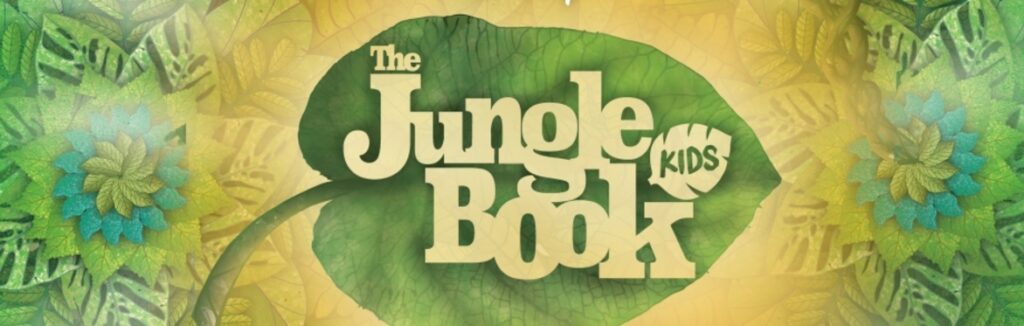 Performances 7 Jungle Book Kids