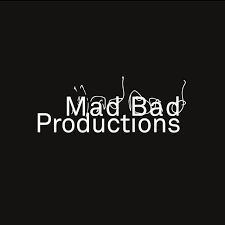 MAD BAD LAB Theatre-Making Workshops 1 MAD BAD PRODUCTIONS logo