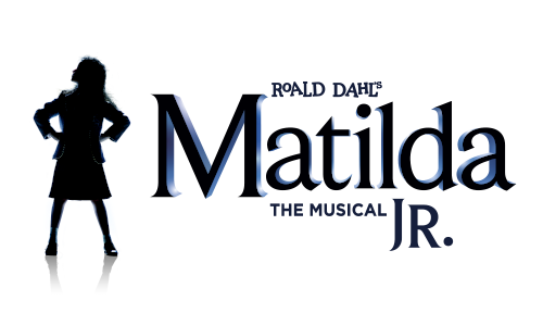 MATILDA JR TITLESILHOUTTE HORIZONTAL 4C 1