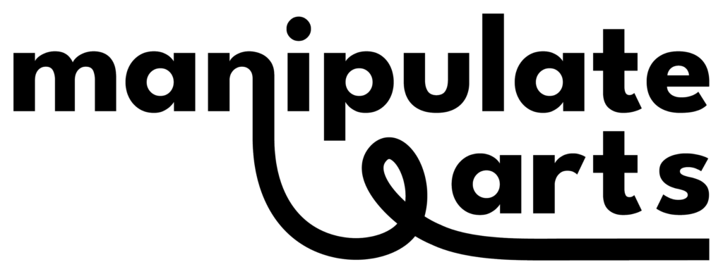 Manipulate Arts Logo