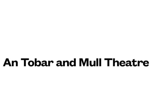 Technical Development Workshops for Emerging Theatre Makers 1 Mull Theatre An Tobar Logo