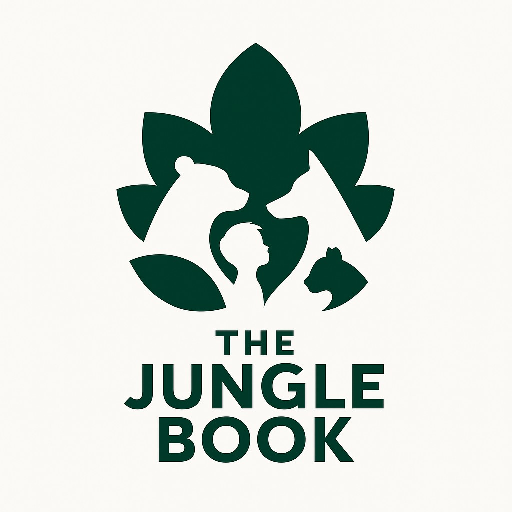 Performances 4 Peebles Youth Theatre Jungle Book 2026