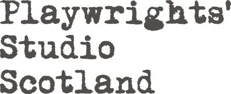 Playwrights Studio Scotland logo