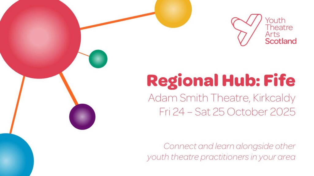 Regional Hub Fife 2025