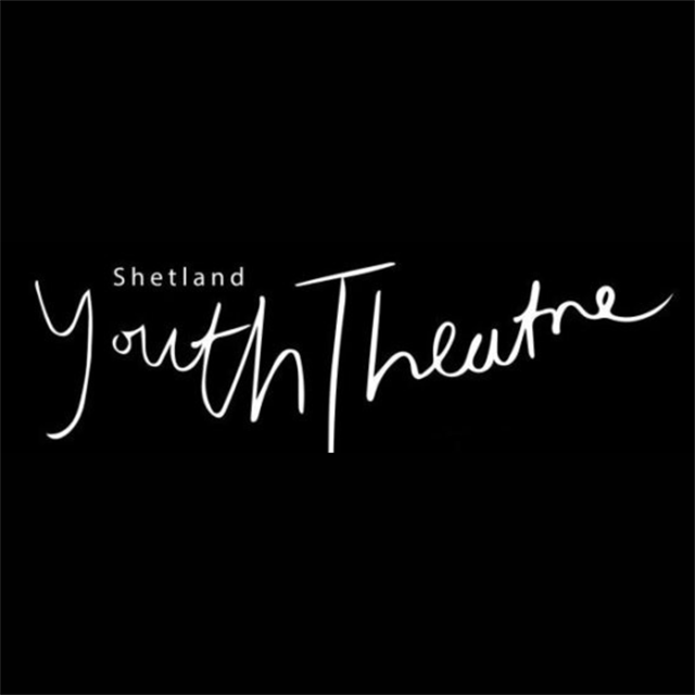 Shetland Youth Theatre - Spring 2026 1 Shetland Youth Theatre