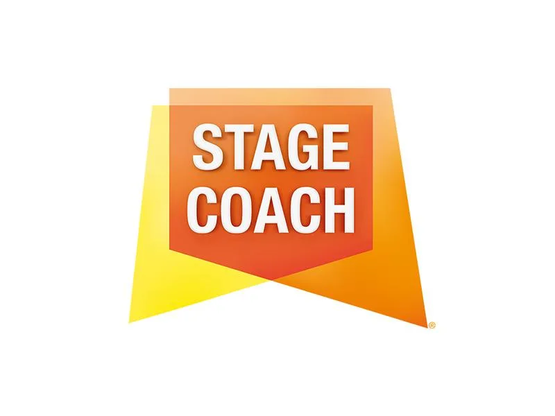 Stagecoach Logo