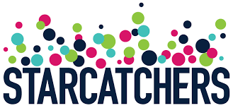 Starcatchers Logo