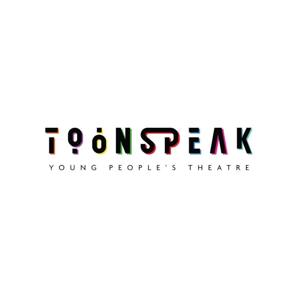 Toonspeak Logo 2024