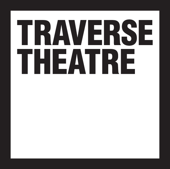 Traverse Theatre Logo