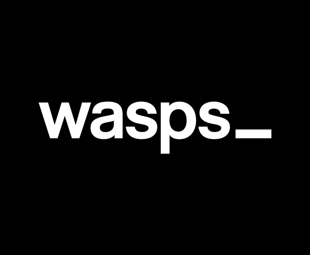Wasps logo