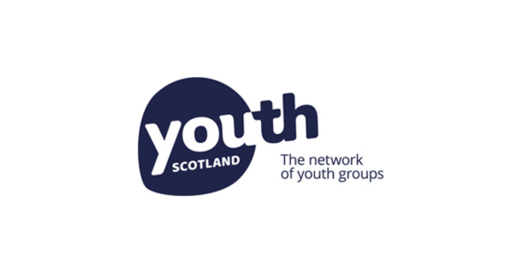 Child Protection Awareness 1 Youth Scotland Logo