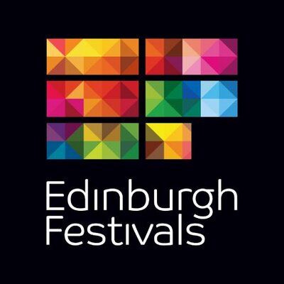 Festivals Edinburgh logo