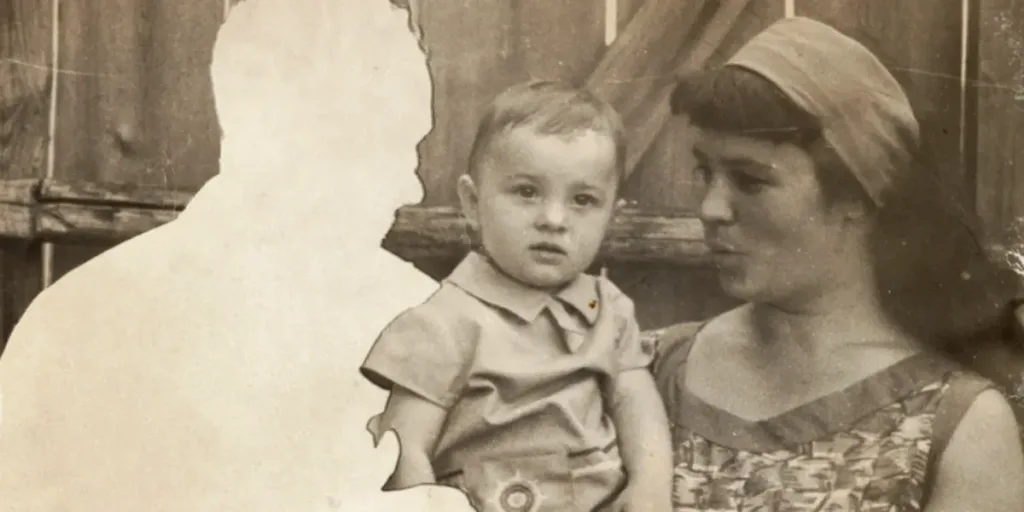 Royal Conservatoire of Scotland - When The Rain Stops Falling image