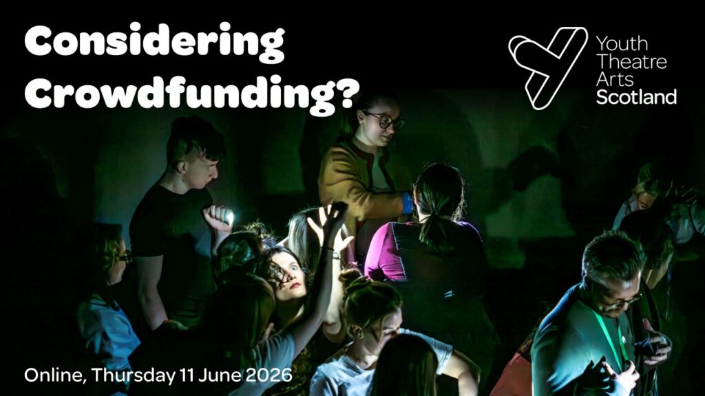 Considering Crowdfunding? 1 Crowdfunding