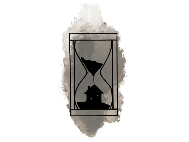 Heart of the Storm Strange Town