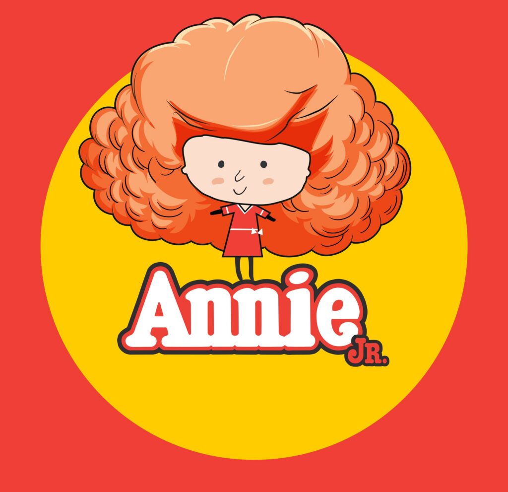 Performances 6 Mill - Annie Jr