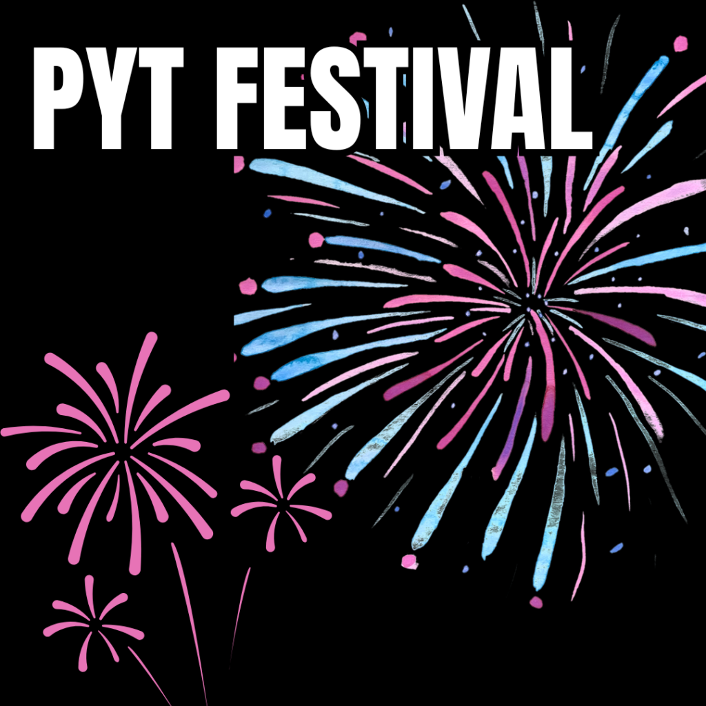 Perth PYT Festival 2026