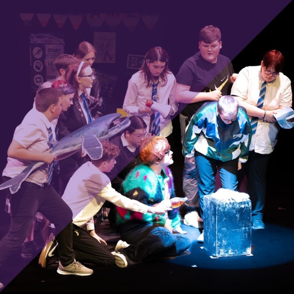 Perth Scottish Youth Final One Act Play Festival 2026