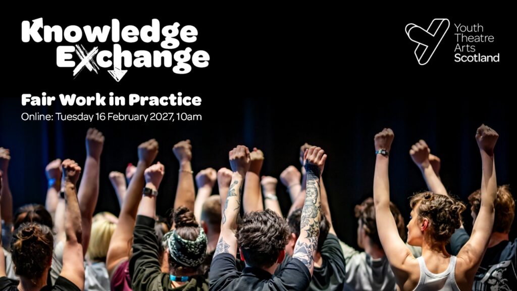 Knowledge Exchange: Fair Work in Practice 1 Knowledge Exchange Fair Work in Practice