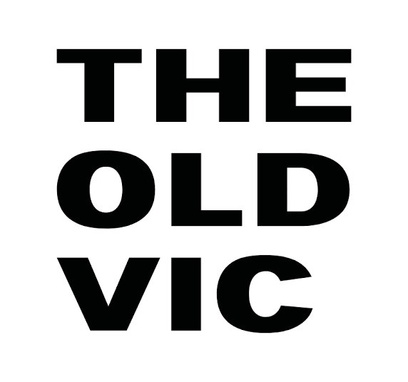 Old Vic logo