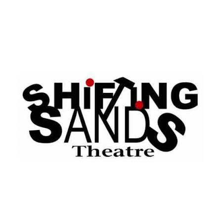 Adventures in Play! Clown Workshop 1 Shifting Sands Theatre logo