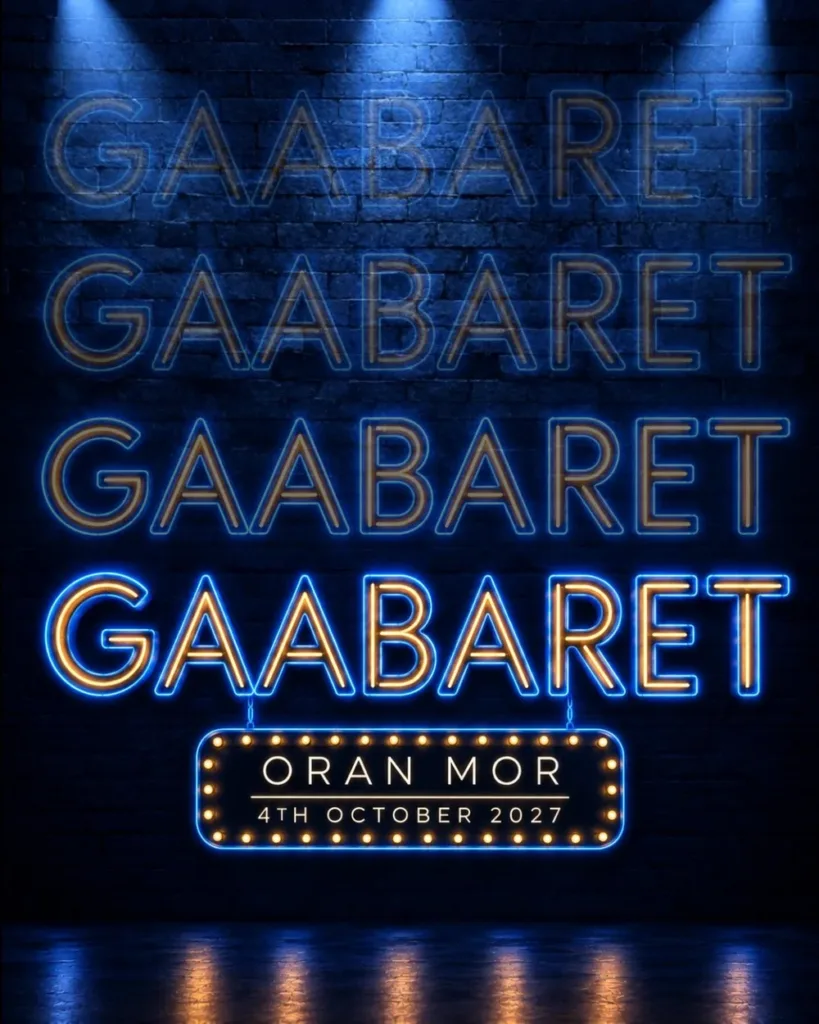 Glasgow Acting Academy GAABARET