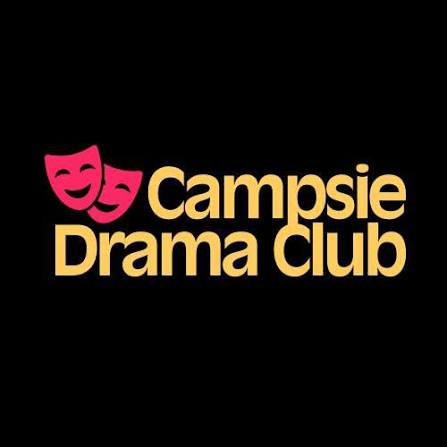 Campsie Drama Club 1 Campsie Drama Club
