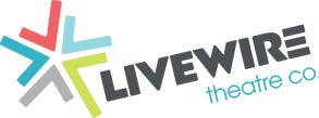 Livewire Theatre logo