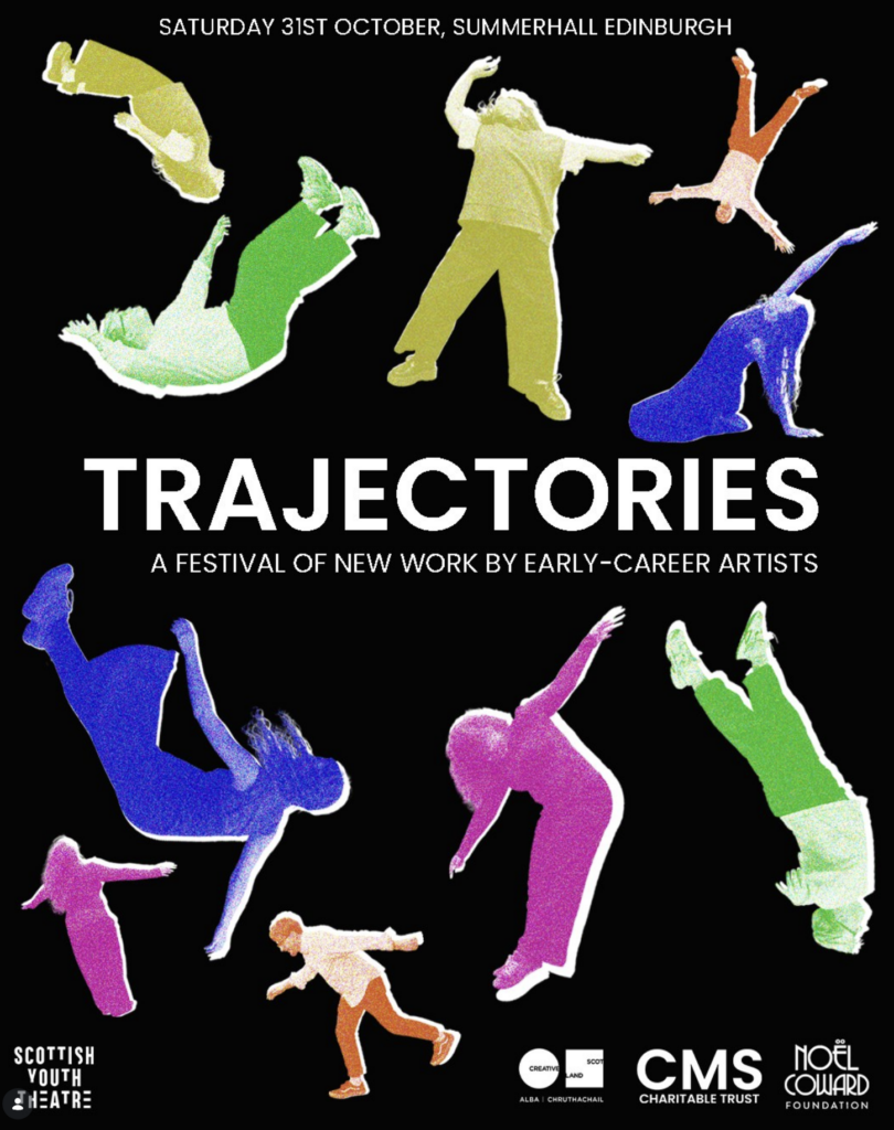 Trajectories 2026 1 SYT Trajectories 2026