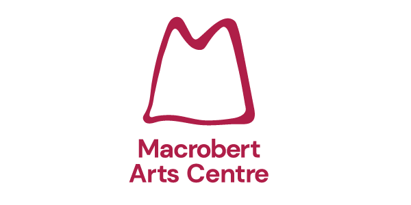 Macrobert Arts Centre logo