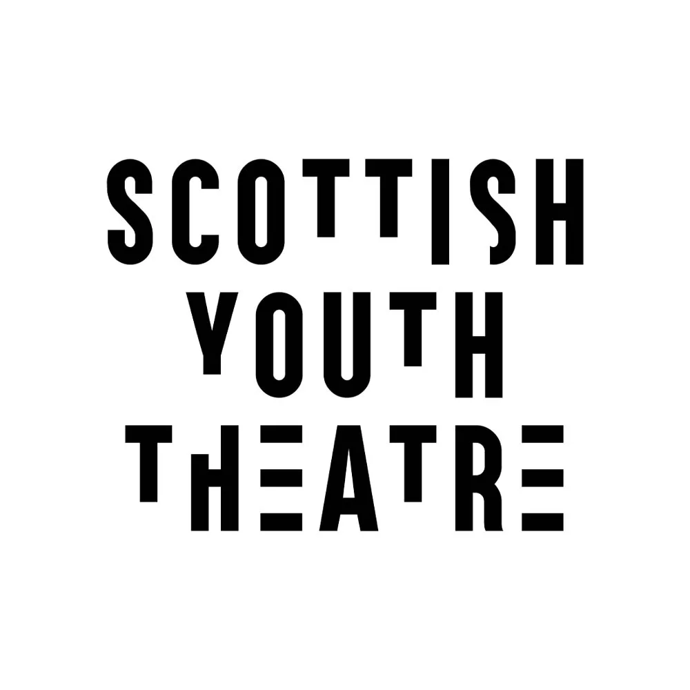 Scottish Youth Theatre Logo